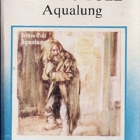 Aqualung - JETHRO TULL