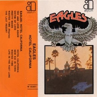 Hotel California - EAGLES