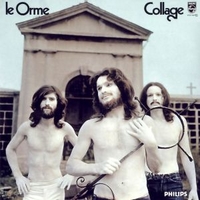 Collage - ORME