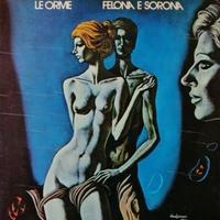 Felona e Sorona - ORME