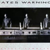 Perfect symmetry - FATES WARNING