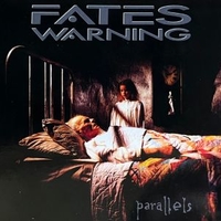 Parallels - FATES WARNING
