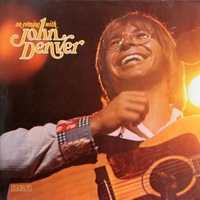 An evening with John Denver - JOHN DENVER