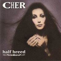 Half breed  - CHER