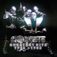 Greatest hits 1976 - 1982 - ROCKETS