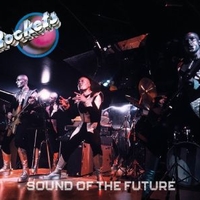 Sound of the future - ROCKETS