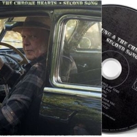 Second song - NEIL YOUNG