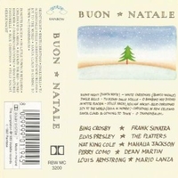 Buon Natale - VARIOUS