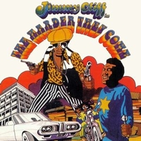 The harder they come soundtrack - JIMMY CLIFF