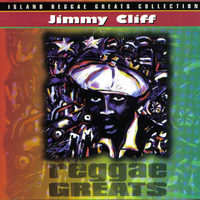 Reggae greats - JIMMY CLIFF