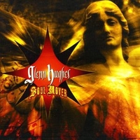 Soul mover - GLENN HUGHES