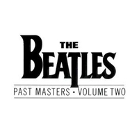 Past masters volume two - BEATLES