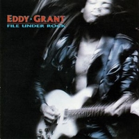 File under rock - EDDY GRANT