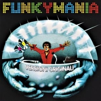 Funkymania - VARIOUS