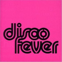 Disco fever - VARIOUS
