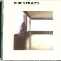 Dire straits (1°) - DIRE STRAITS