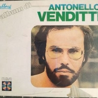 L'album di Antonello Venditti - ANTONELLO VENDITTI