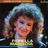 I grandi successi originali - FIORELLA MANNOIA