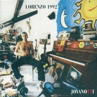 Lorenzo 1992 - JOVANOTTI