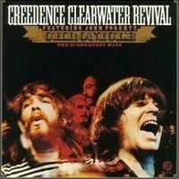 Chronicle - The 20 greatest hits - CREEDENCE CLEARWATER REVIVAL