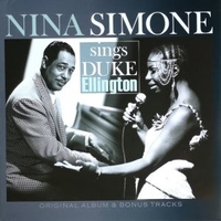 Nina Simone sings Duke Ellington - NINA SIMONE