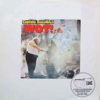 Wot! - CAPTAIN SENSIBLE