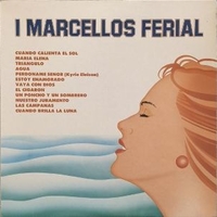 I Marcellos Ferial (compilation) - LOS MARCELLOS FERIAL