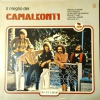 Il meglio dei Camaleonti - CAMALEONTI