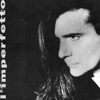 L'imperfetto - RENATO ZERO