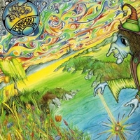 Pungent effulgent - OZRIC TENTACLES