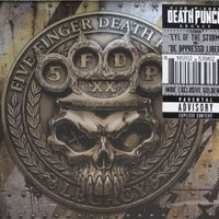 Legacy - FIVE FINGER DEATH PUNCH