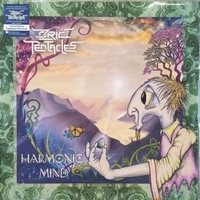 Harmonic mind - OZRIC TENTACLES