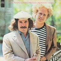 Greatest hits - SIMON & GARFUNKEL
