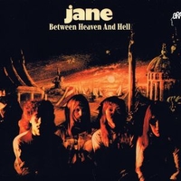 Between heaven and hell - JANE