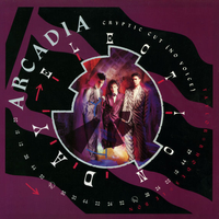 Election day (cryptic cut (no voice)) - ARCADIA