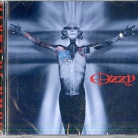Down to earth - OZZY OSBOURNE