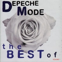 The best of - Volume 1 - DEPECHE MODE