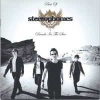 Decade in the sun - Best of Stereophonics - STEREOPHONICS