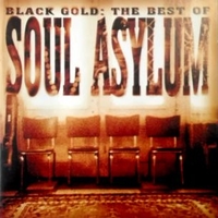 Black gold: the best of Soul asylum - SOUL ASYLUM