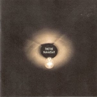 Nakedself - THE THE