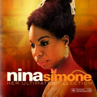 Her ultimate collection - NINA SIMONE