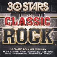 30 stars classic rock - VARIOUS