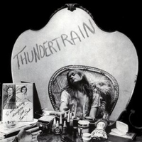 Teenage suicide - THUNDERTRAIN