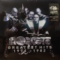 Greatest hits 1976 - 1982 - ROCKETS