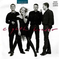 Cross my heart (dance mix) - EIGHTH WONDER