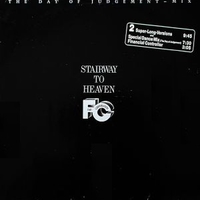 Stairway to heaven (The day of judgement mix) - FAR CORPORATION