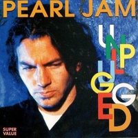 Unplugged - PEARL JAM