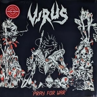 Pray for war - VIRUS