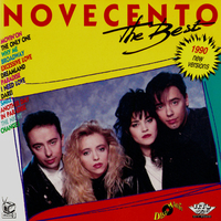 The best - NOVECENTO