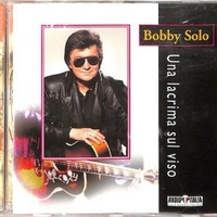 Una lacrima sul viso - BOBBY SOLO